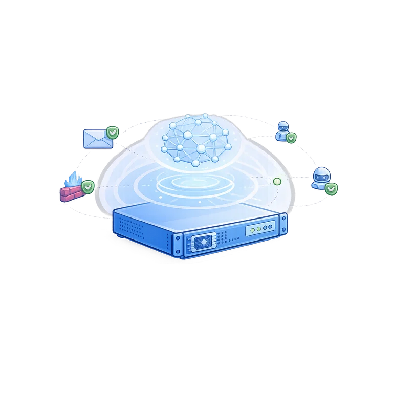 AI servers