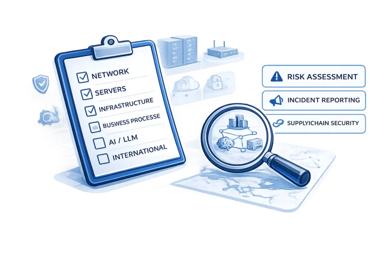IT audits