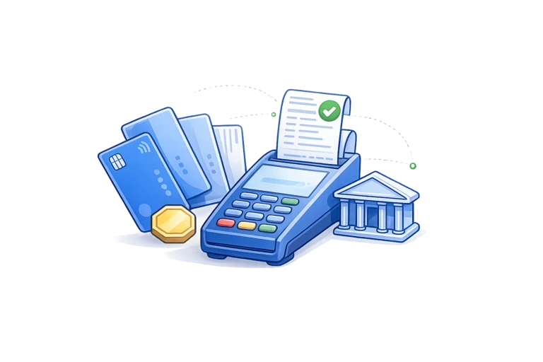 Payment methods