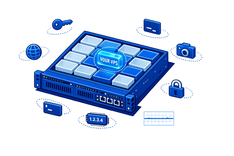 VPS