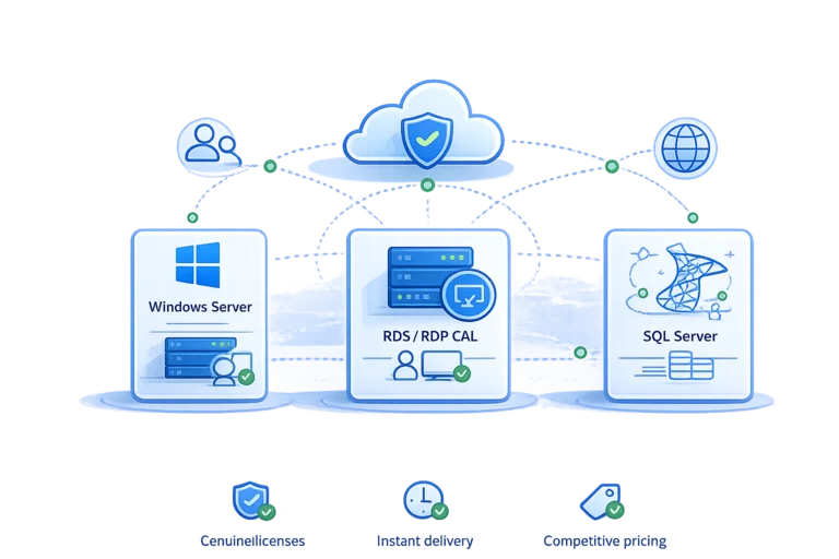 Windows Server