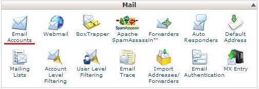 cpanel_mail cpanel_mail